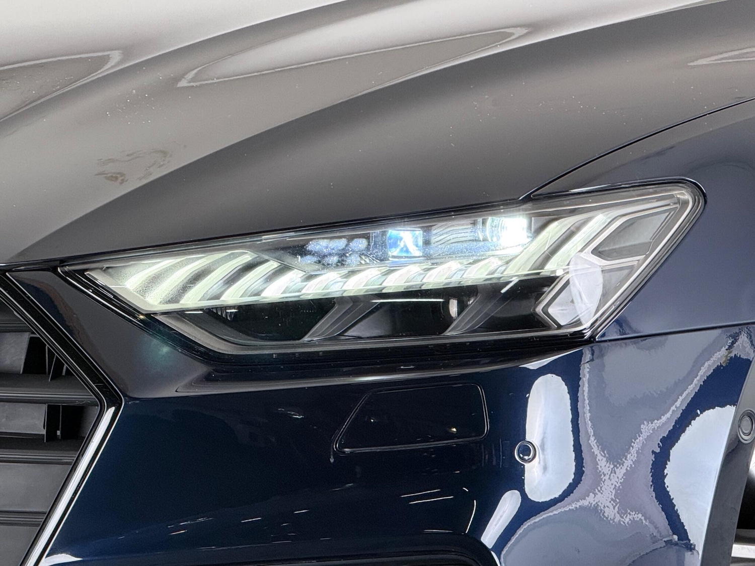 Used Audi A7 2021 for sale - 77182733: Photo 6