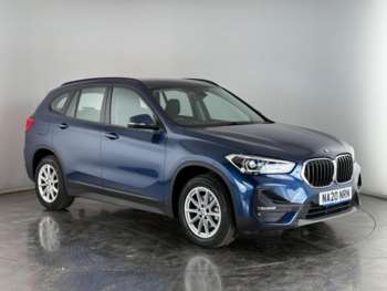 2020 (20) - 1.5 18i SE sDrive Euro 6 (s/s) 5dr