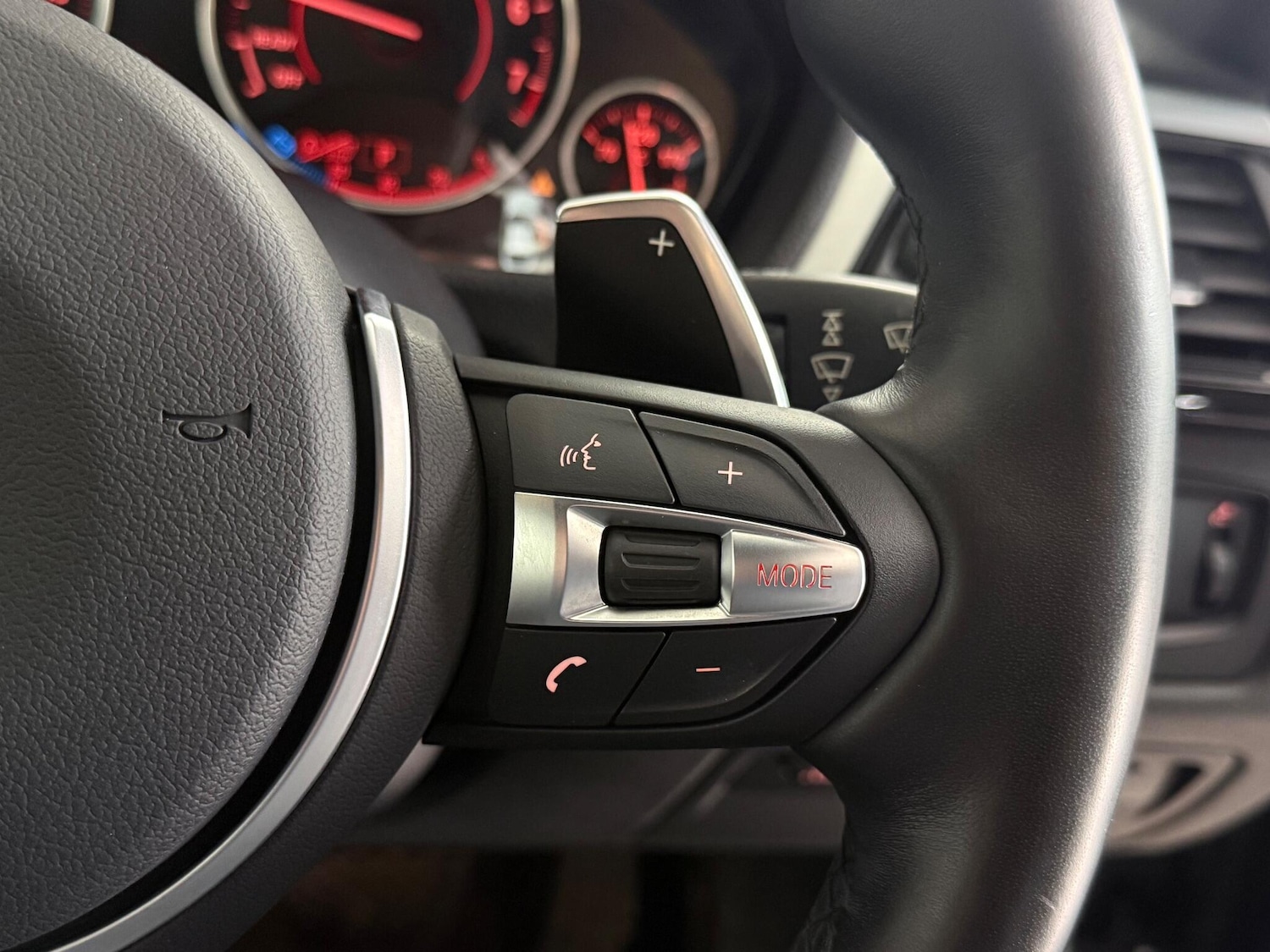 Used BMW 4 Series 2017 for sale - 77221636: Photo 19