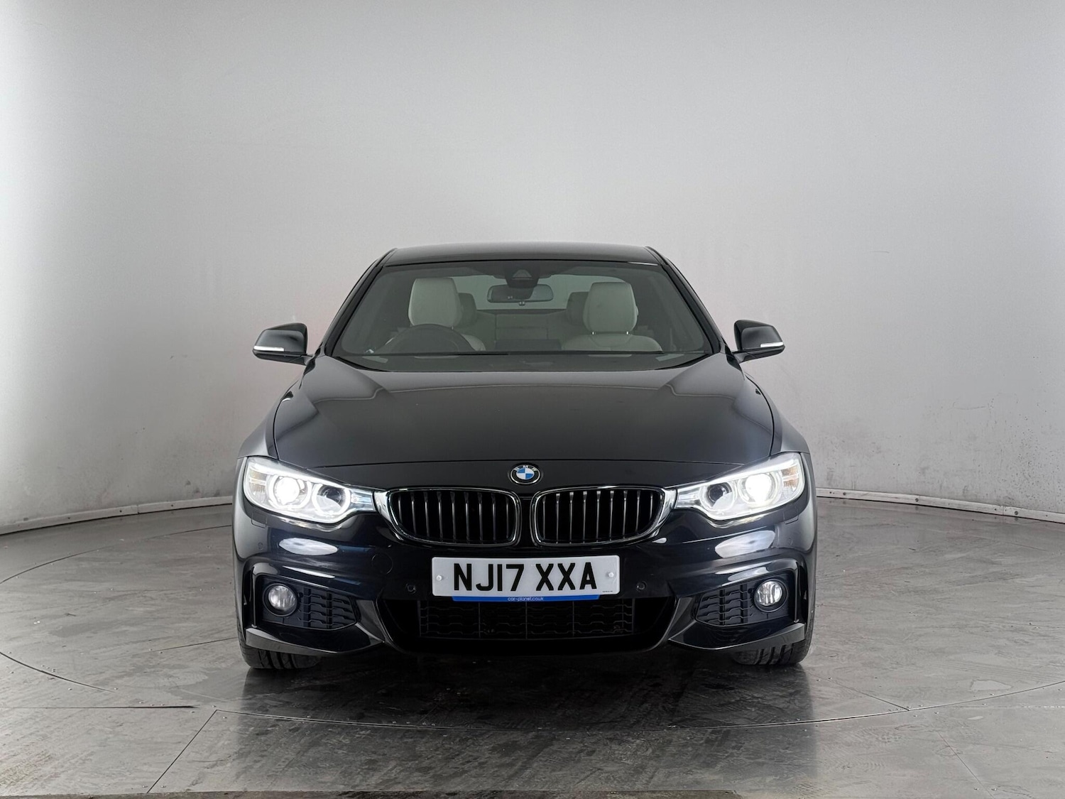 Used BMW 4 Series 2017 for sale - 77221636: Photo 2