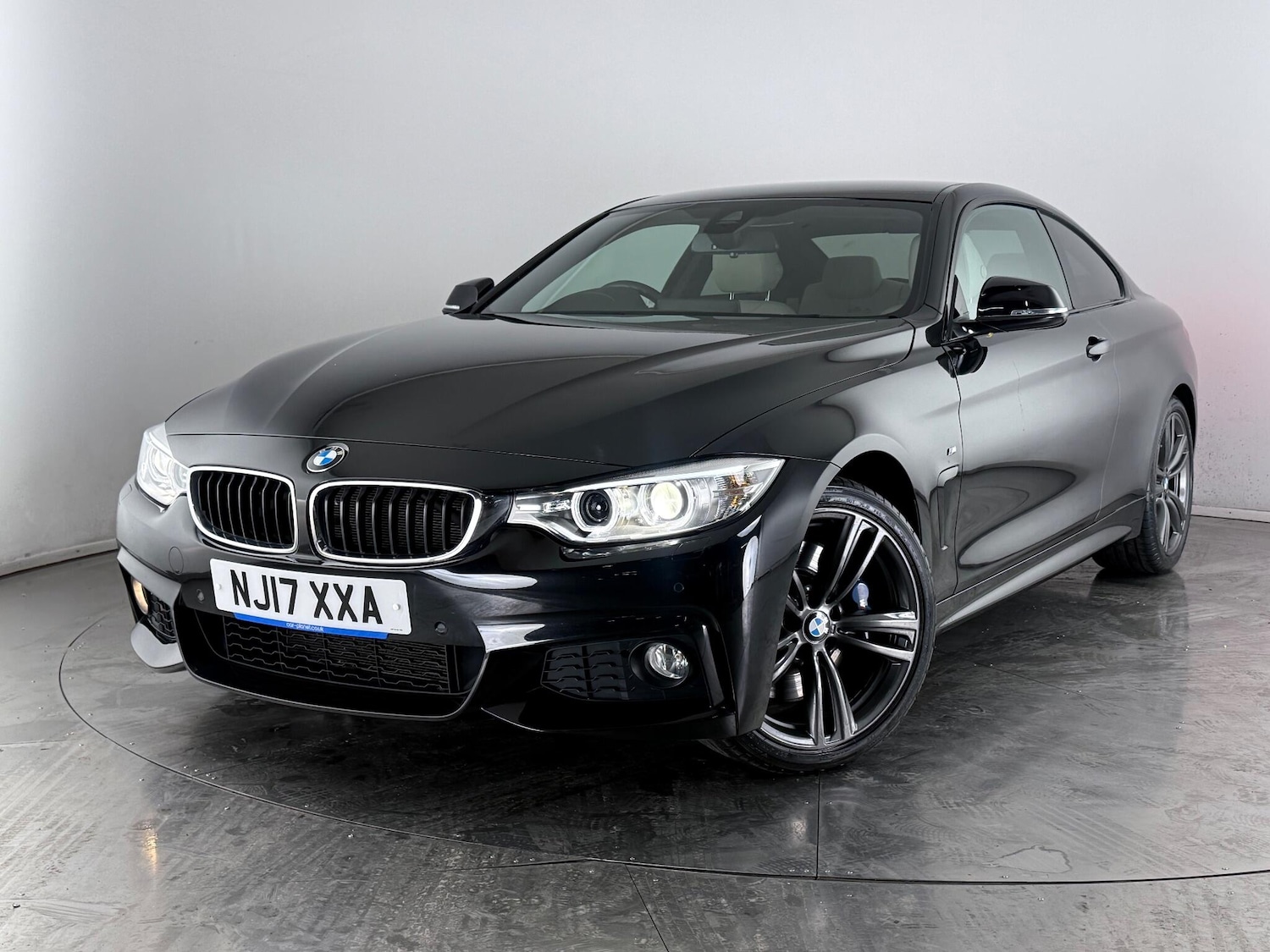 Used BMW 4 Series 2017 for sale - 77221636: Photo 38