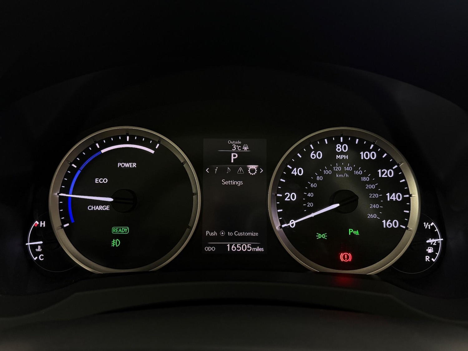 Used Lexus IS 2016 for sale - 77222128: Photo 13