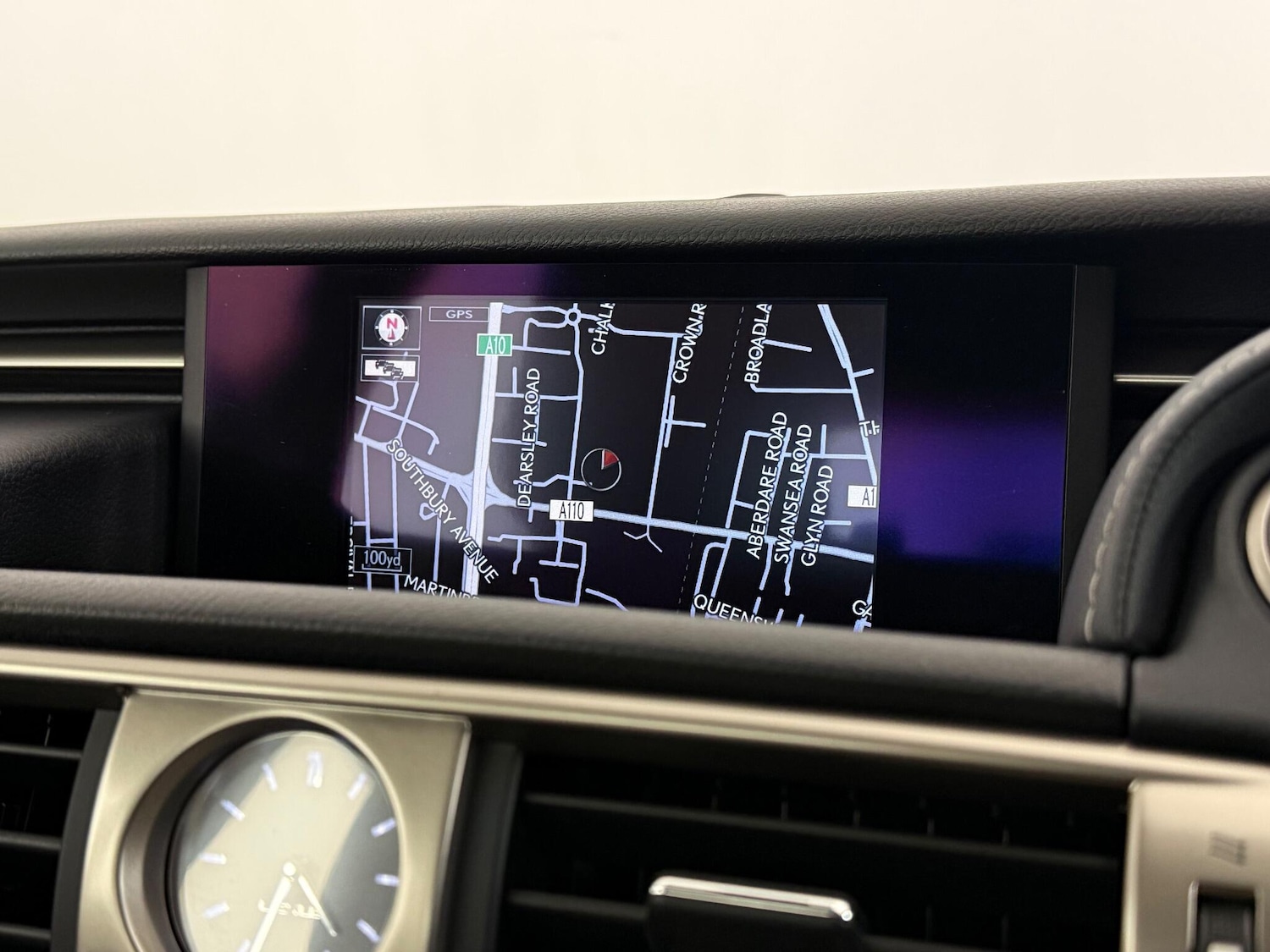 Used Lexus IS 2016 for sale - 77222128: Photo 22