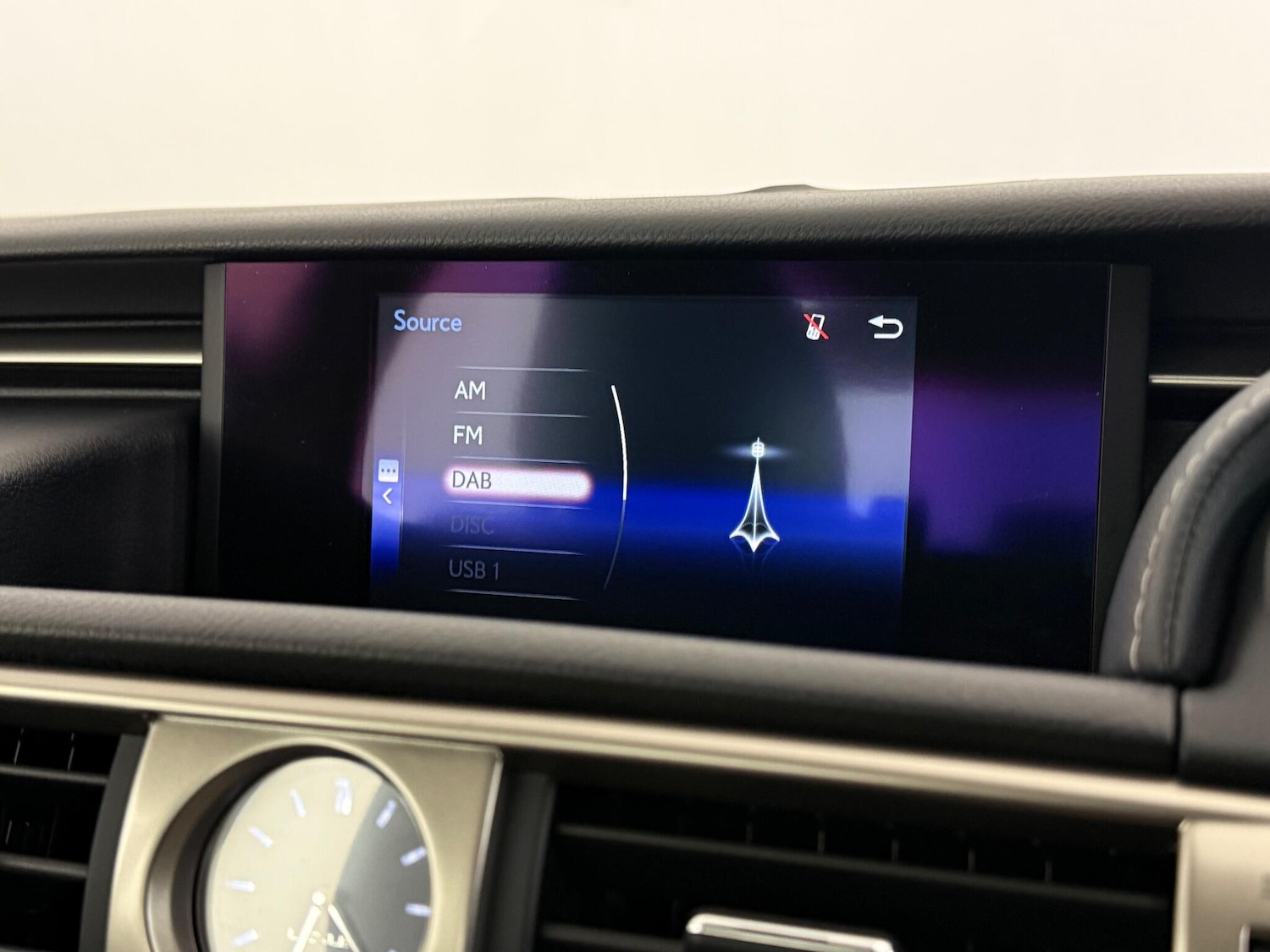 Used Lexus IS 2016 for sale - 77222128: Photo 23