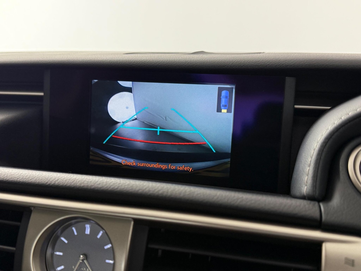 Used Lexus IS 2016 for sale - 77222128: Photo 24