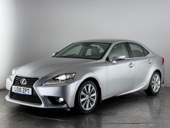 Used Lexus IS 2016 for sale - 77222128: Photo