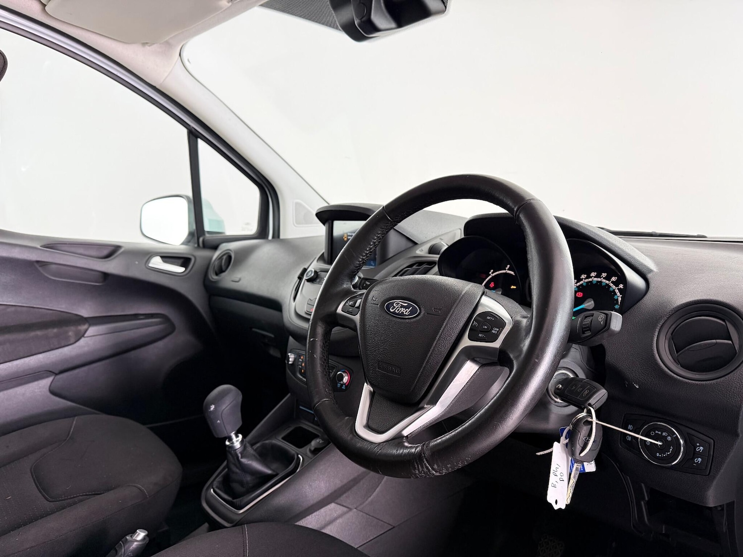 Used Ford Transit Courier 2020 for sale - 77182697: Photo 11