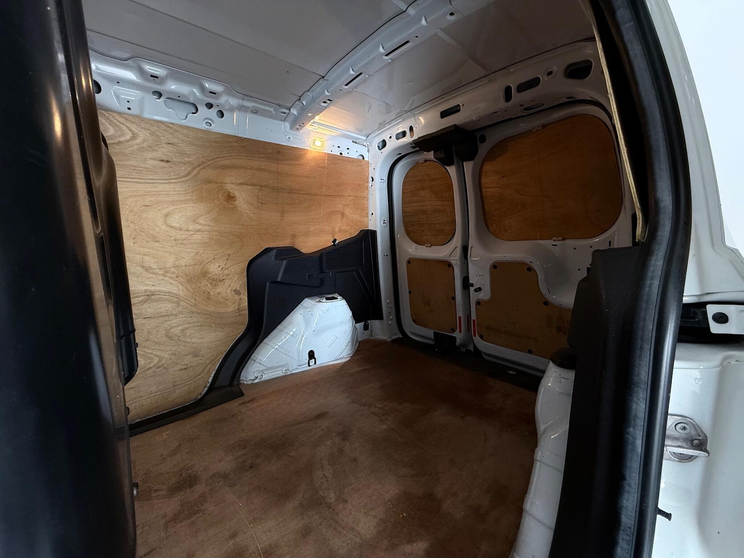 Used Ford Transit Courier 2020 for sale - 77182697: Photo 15