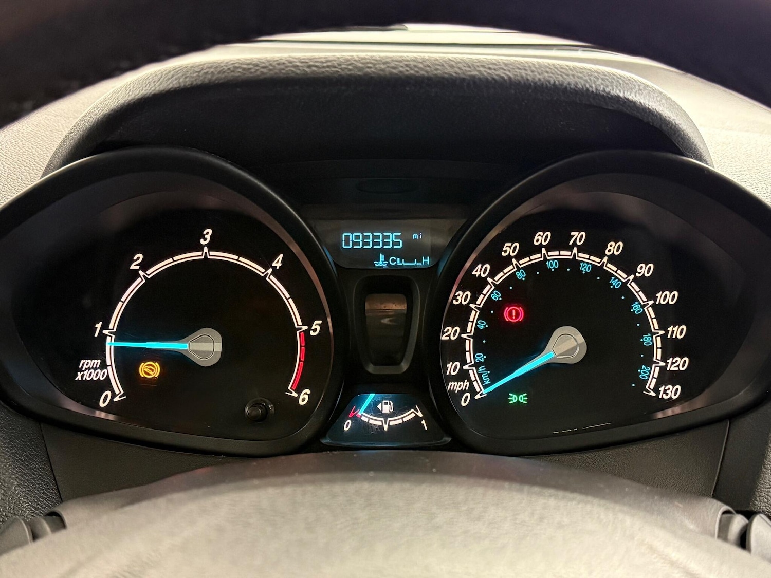 Used Ford Transit Courier 2020 for sale - 77182697: Photo 17