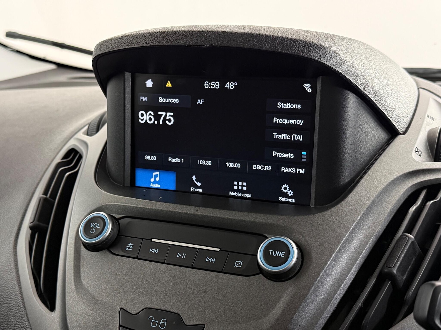 Used Ford Transit Courier 2020 for sale - 77182697: Photo 22