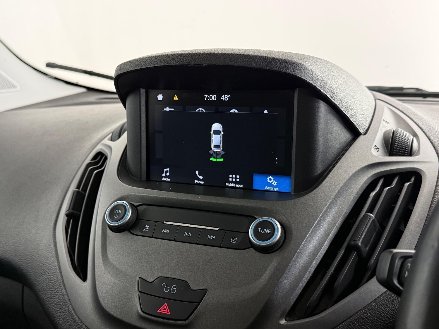 Used Ford Transit Courier 2020 for sale - 77182697: Photo 25