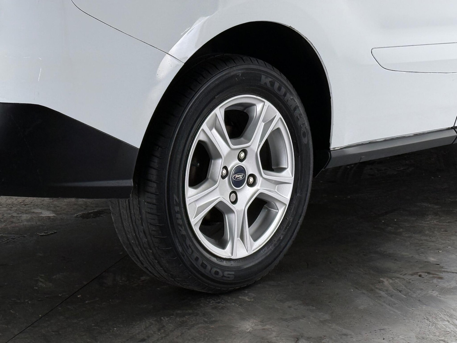 Used Ford Transit Courier 2020 for sale - 77182697: Photo 8