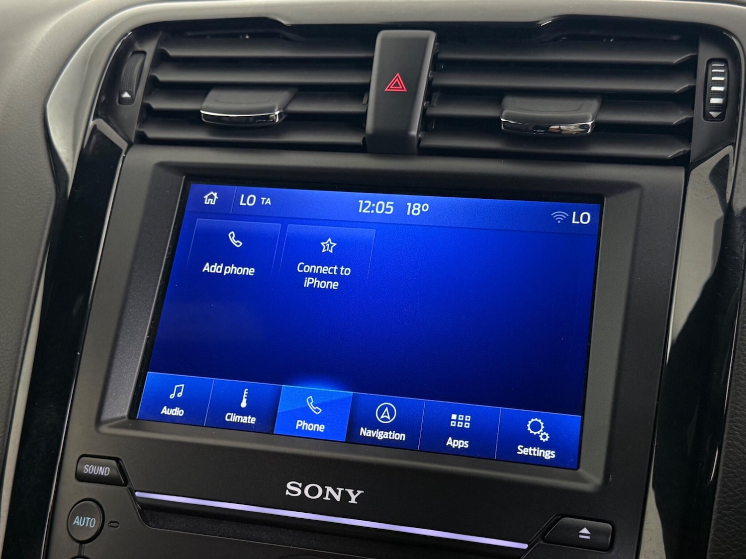 Used Ford Mondeo 2019 for sale - 77097401: Photo 35