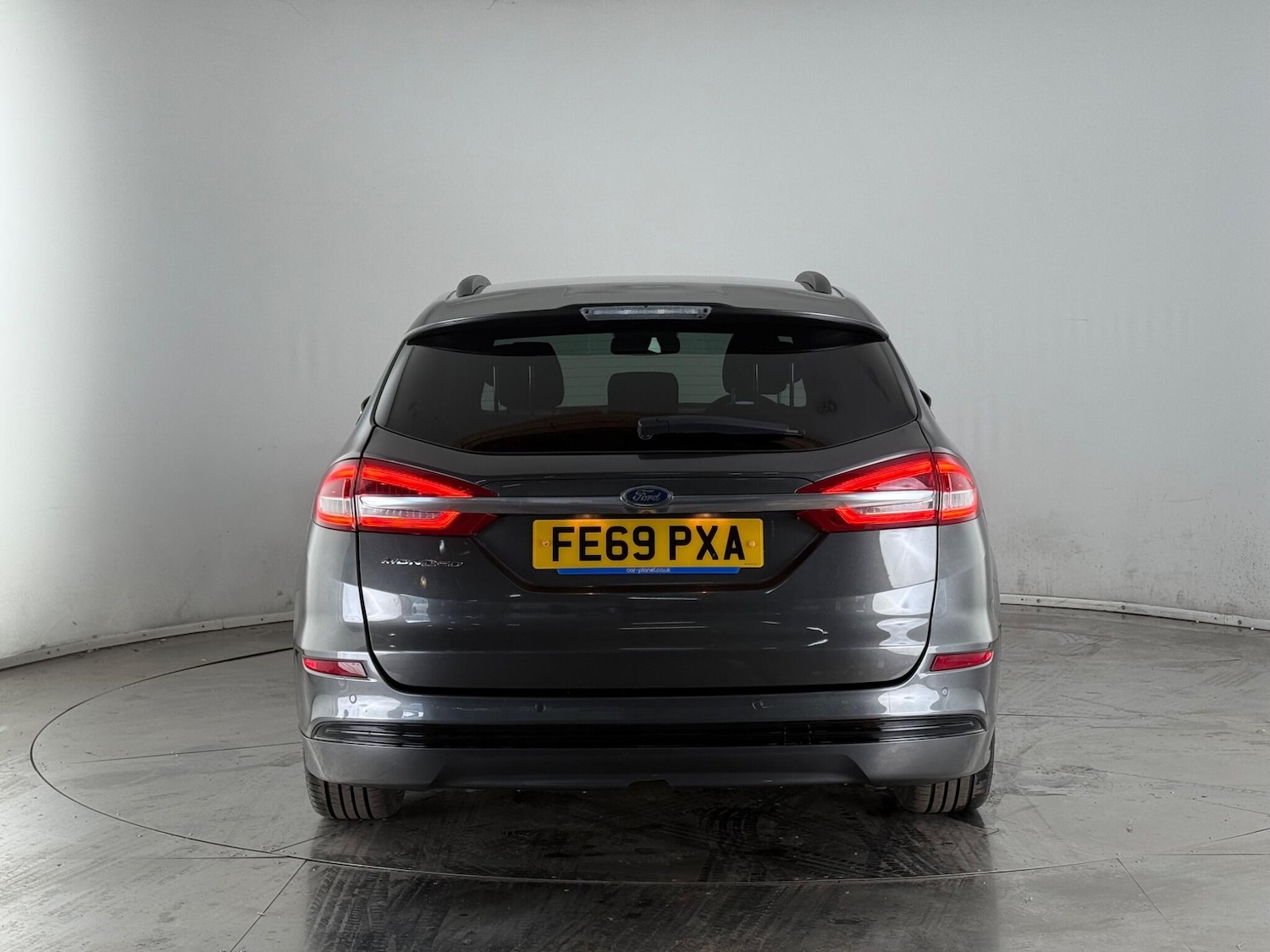 Used Ford Mondeo 2019 for sale - 77097401: Photo 9