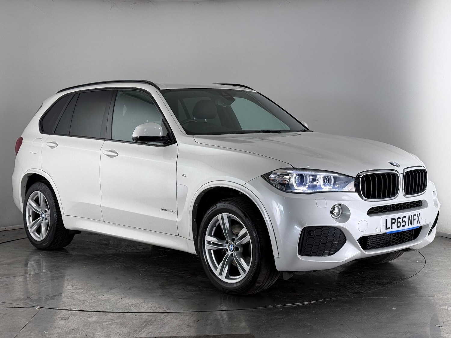 Used BMW X5 2015 for sale - 77174561: Photo 1