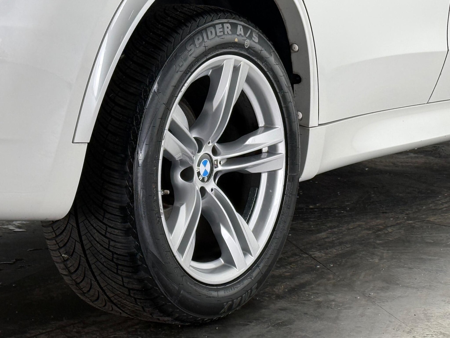 Used BMW X5 2015 for sale - 77174561: Photo 10