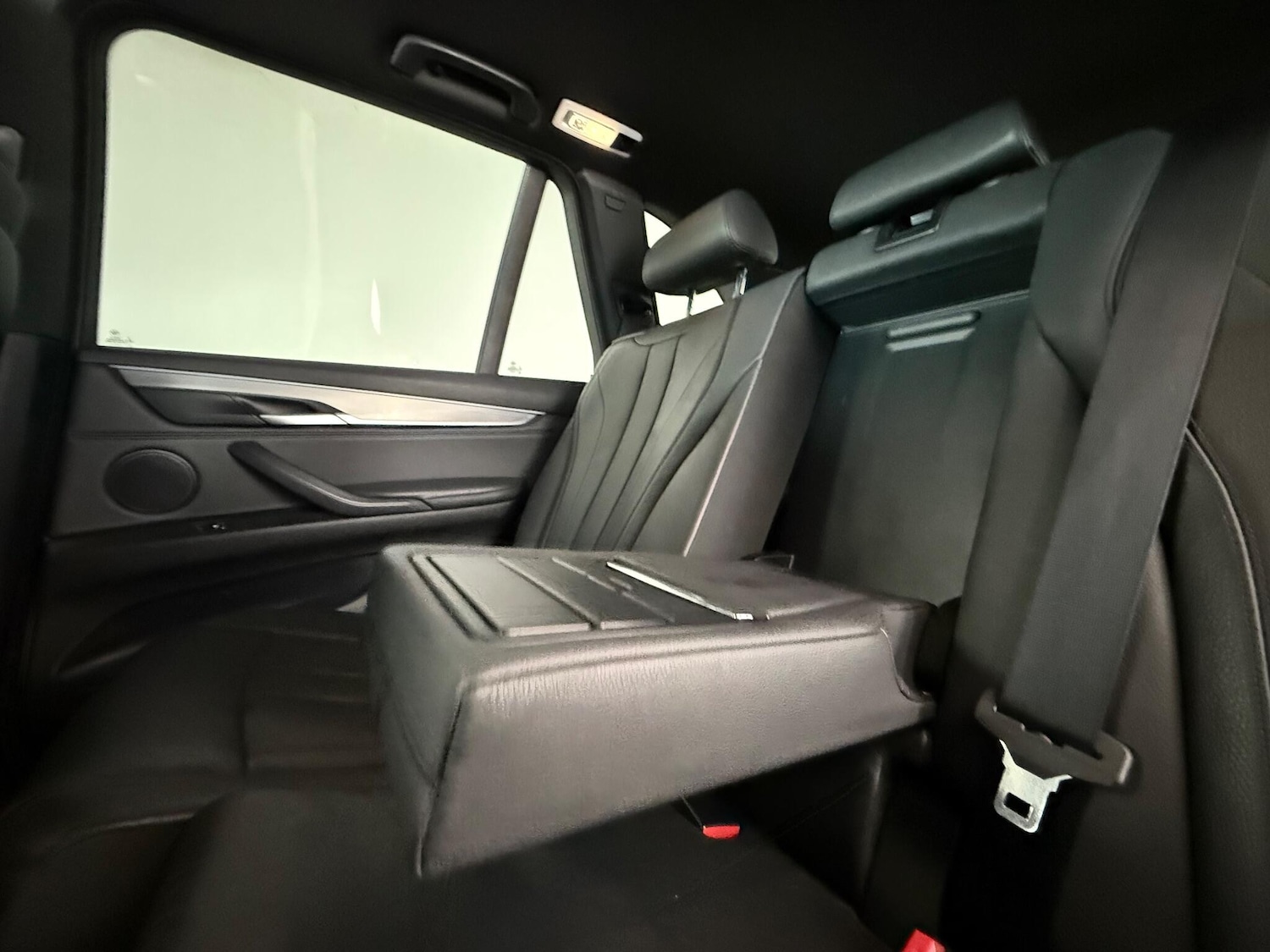 Used BMW X5 2015 for sale - 77174561: Photo 18