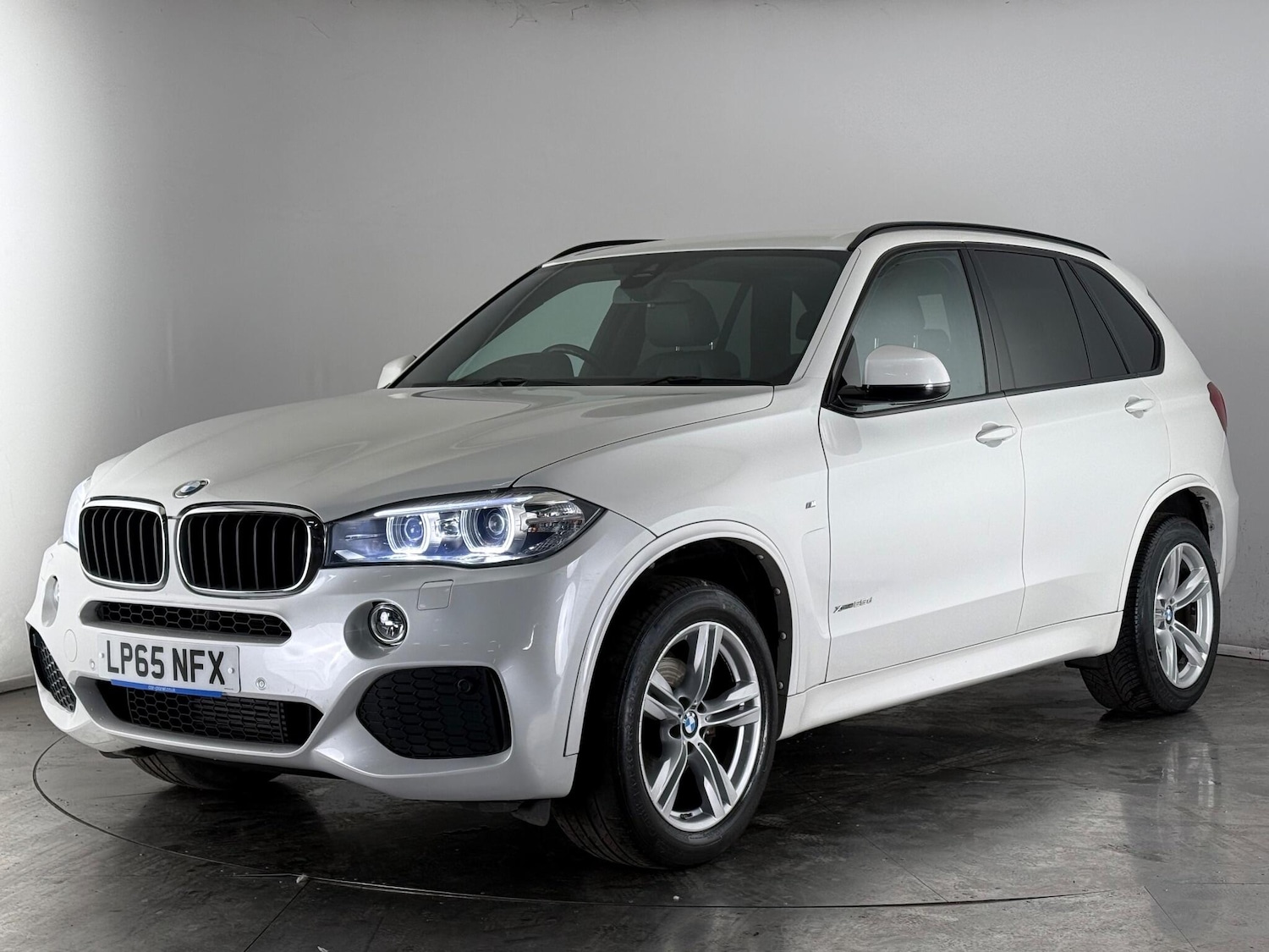 Used BMW X5 2015 for sale - 77174561: Photo 4
