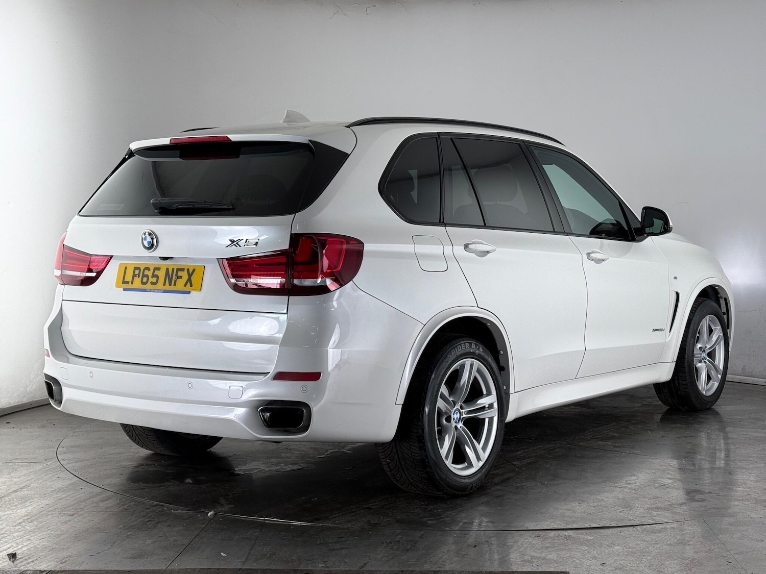 Used BMW X5 2015 for sale - 77174561: Photo 7
