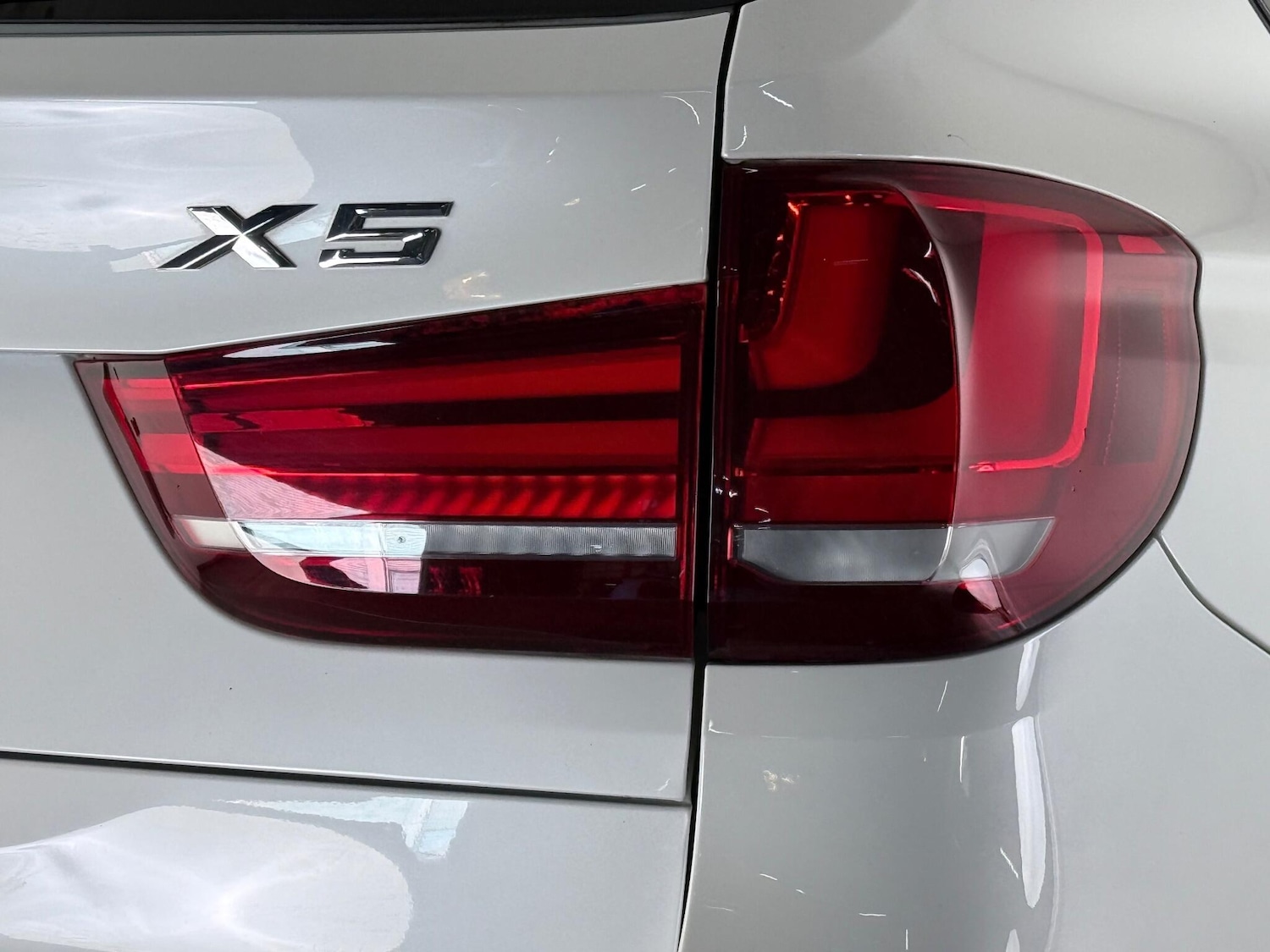 Used BMW X5 2015 for sale - 77174561: Photo 9