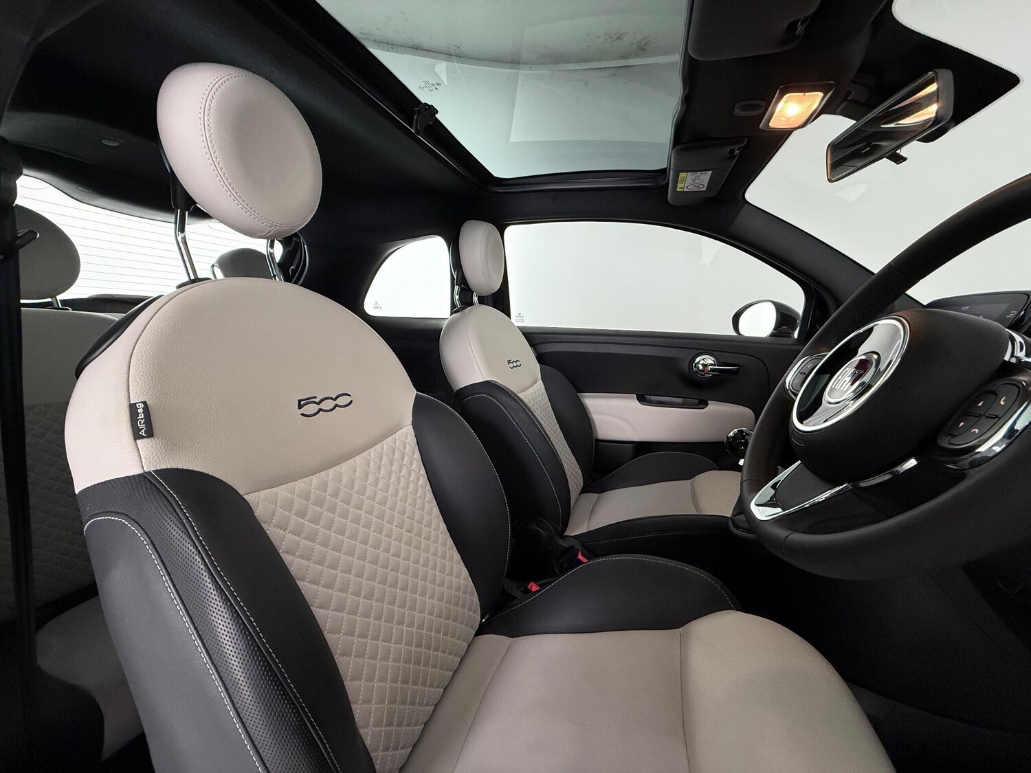 Used Fiat 500 2022 for sale - 77280048: Photo 11