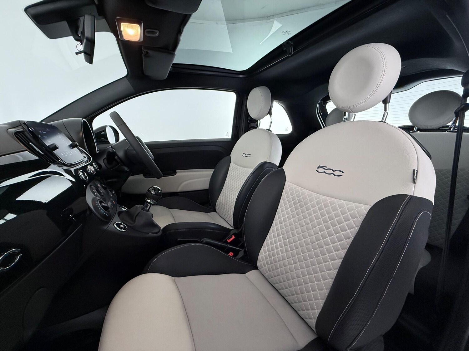 Used Fiat 500 2022 for sale - 77280048: Photo 12