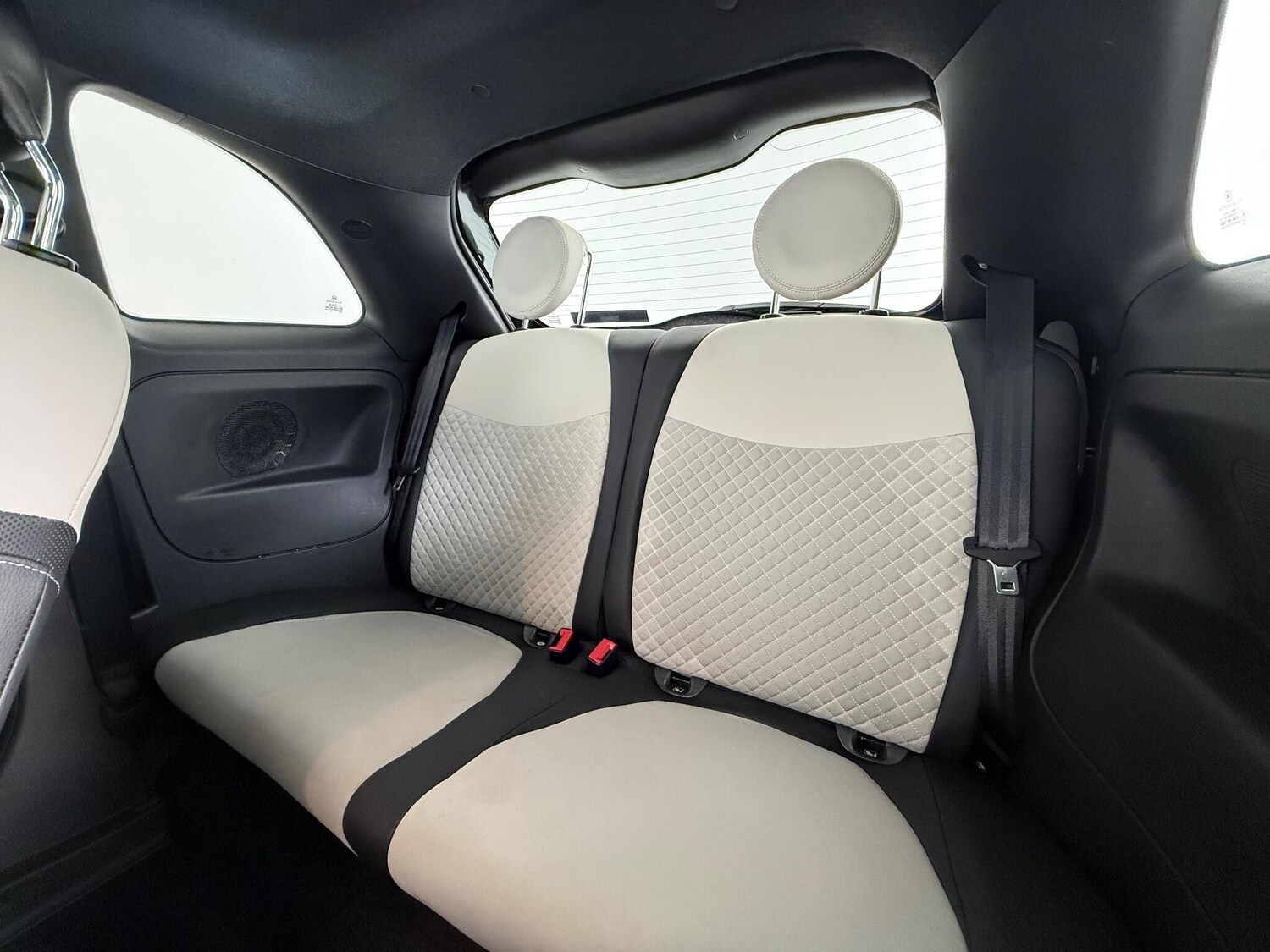 Used Fiat 500 2022 for sale - 77280048: Photo 13