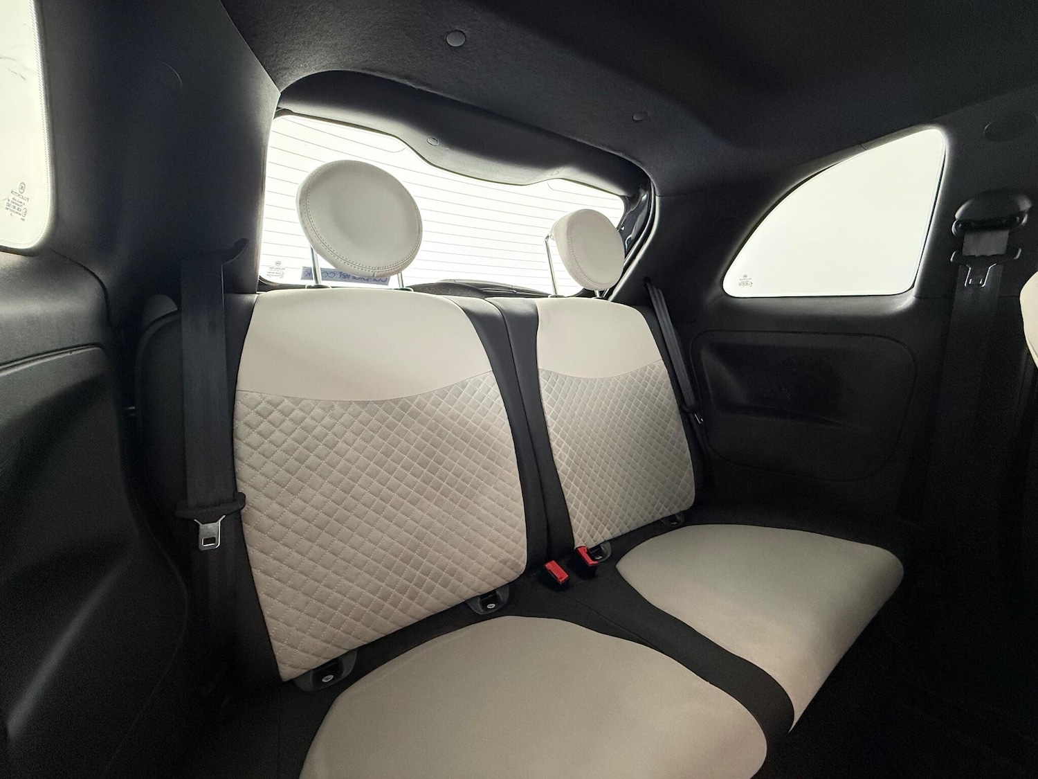 Used Fiat 500 2022 for sale - 77280048: Photo 14