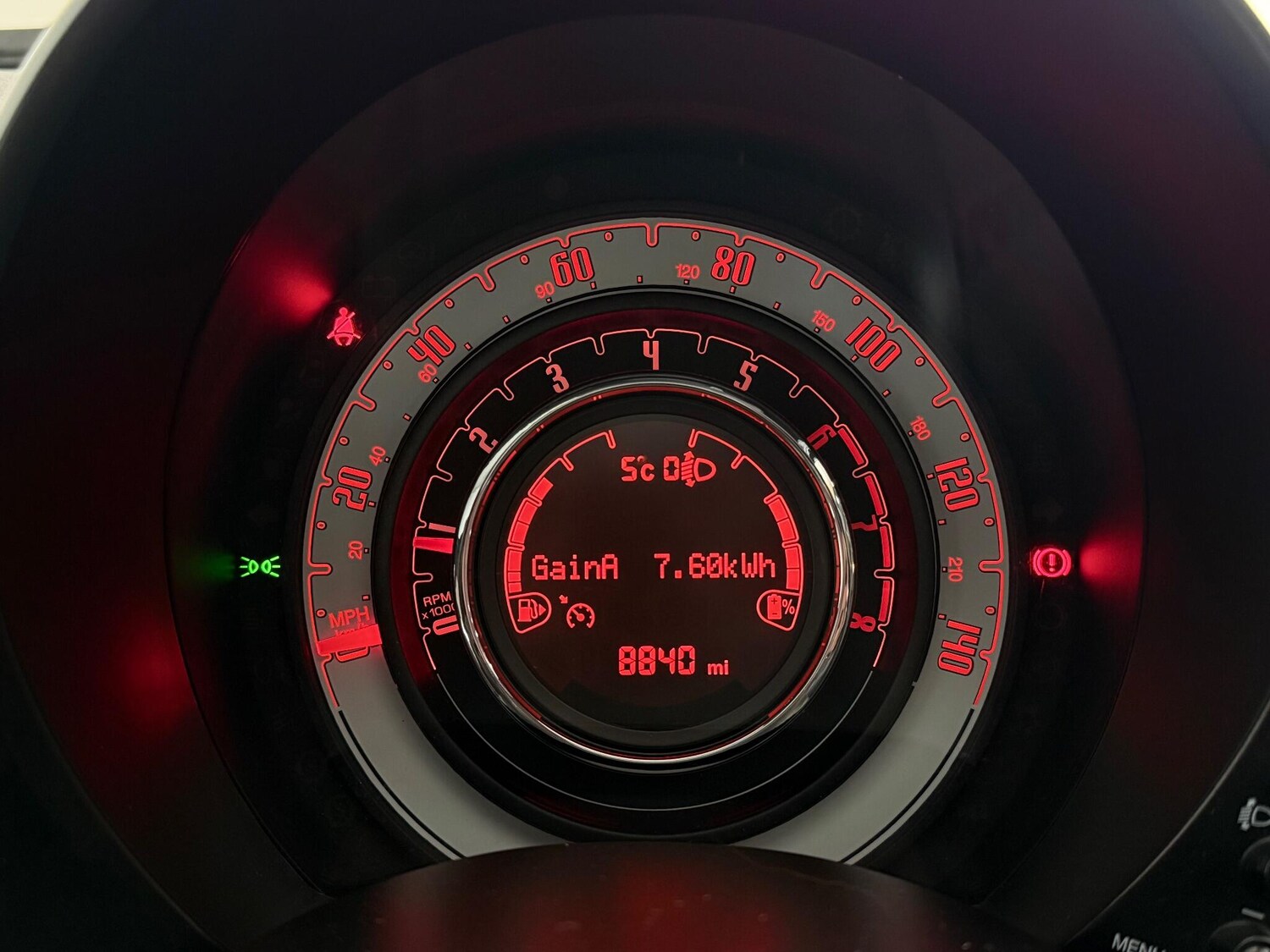 Used Fiat 500 2022 for sale - 77280048: Photo 15