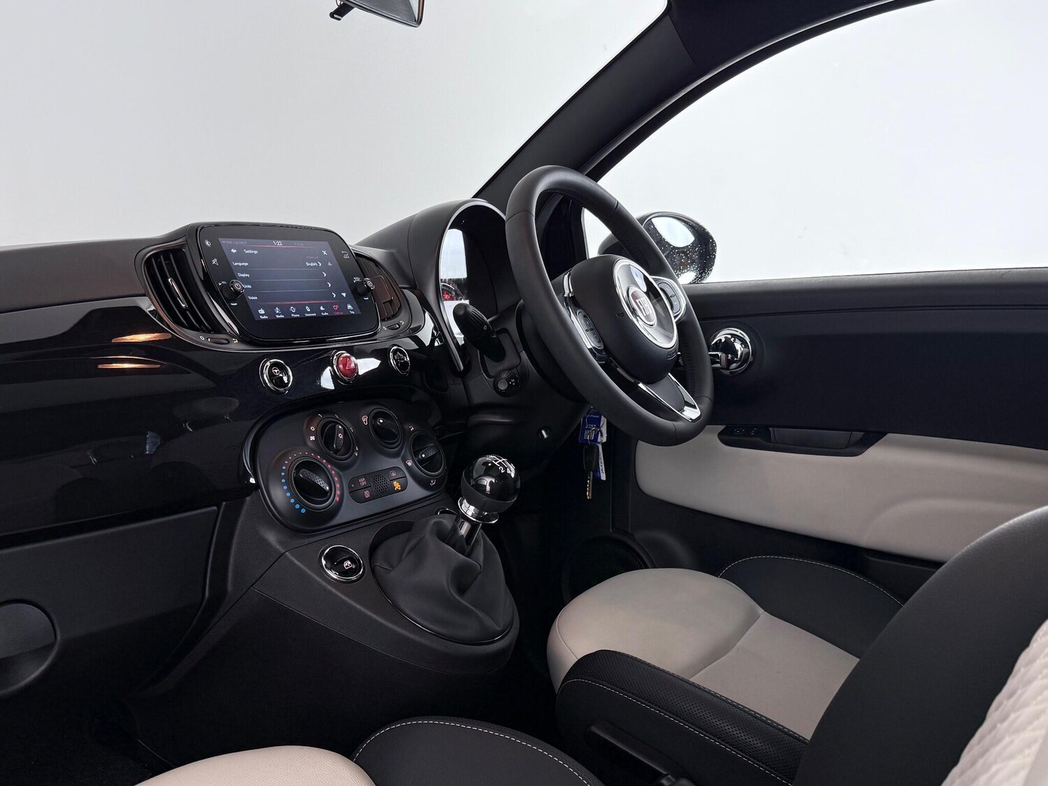 Used Fiat 500 2022 for sale - 77280048: Photo 16