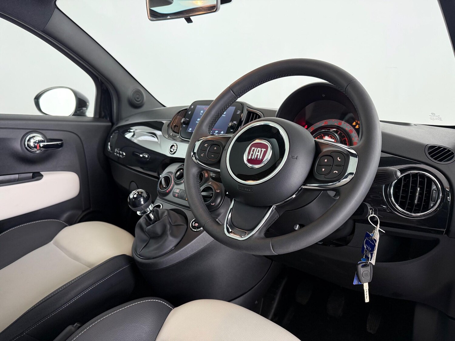 Used Fiat 500 2022 for sale - 77280048: Photo 17