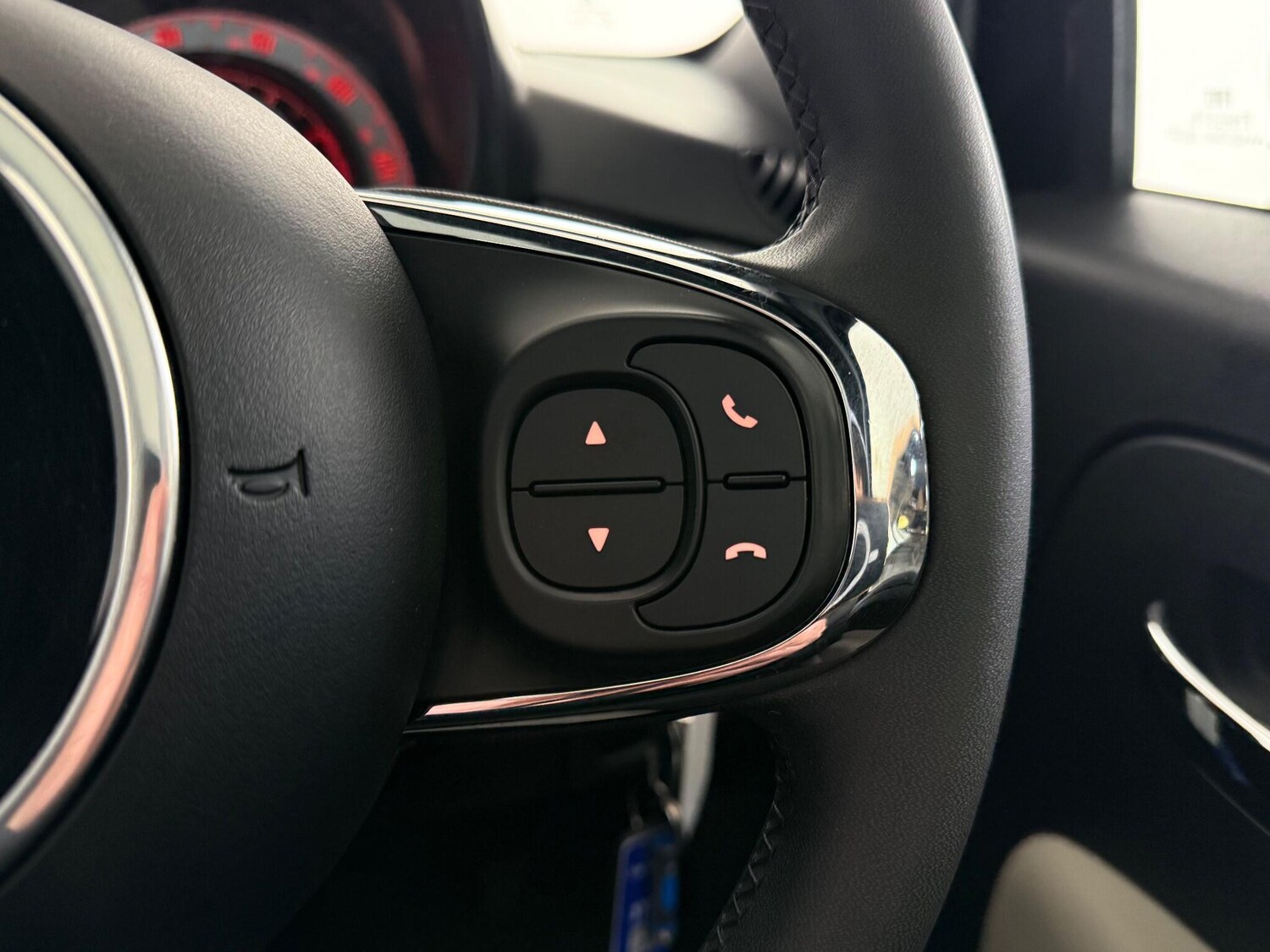 Used Fiat 500 2022 for sale - 77280048: Photo 19