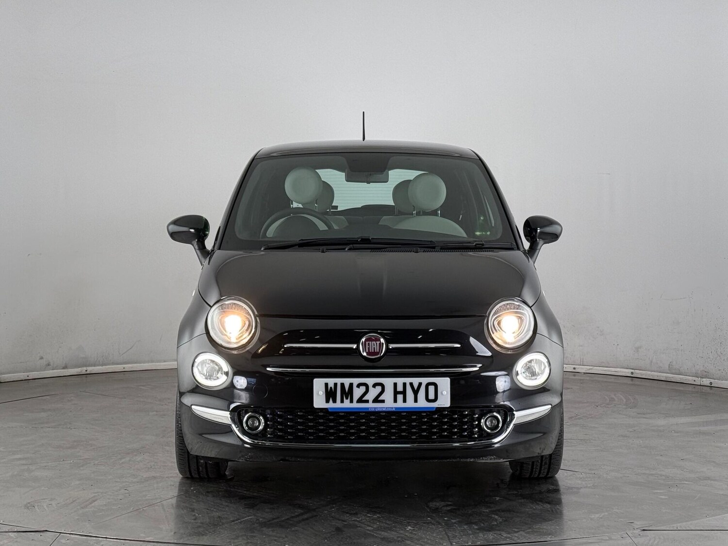 Used Fiat 500 2022 for sale - 77280048: Photo 2