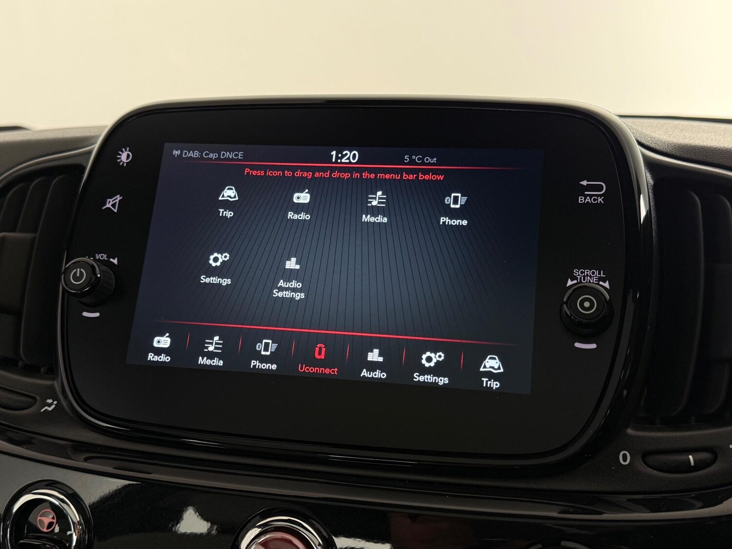 Used Fiat 500 2022 for sale - 77280048: Photo 23