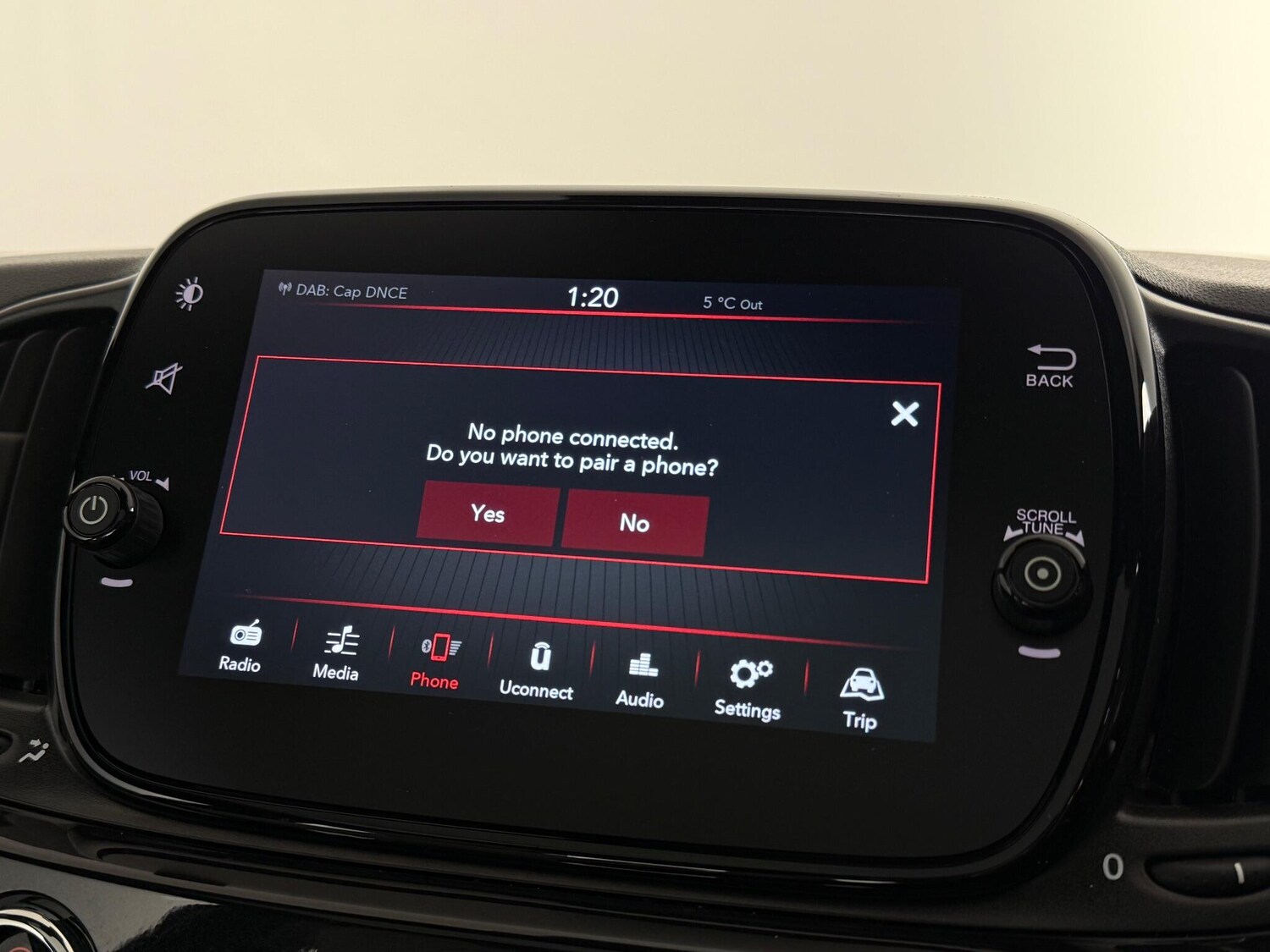 Used Fiat 500 2022 for sale - 77280048: Photo 24