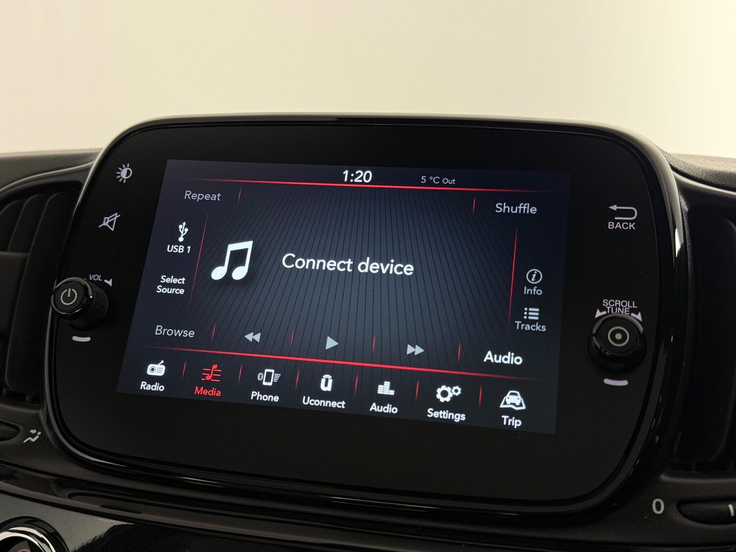 Used Fiat 500 2022 for sale - 77280048: Photo 25