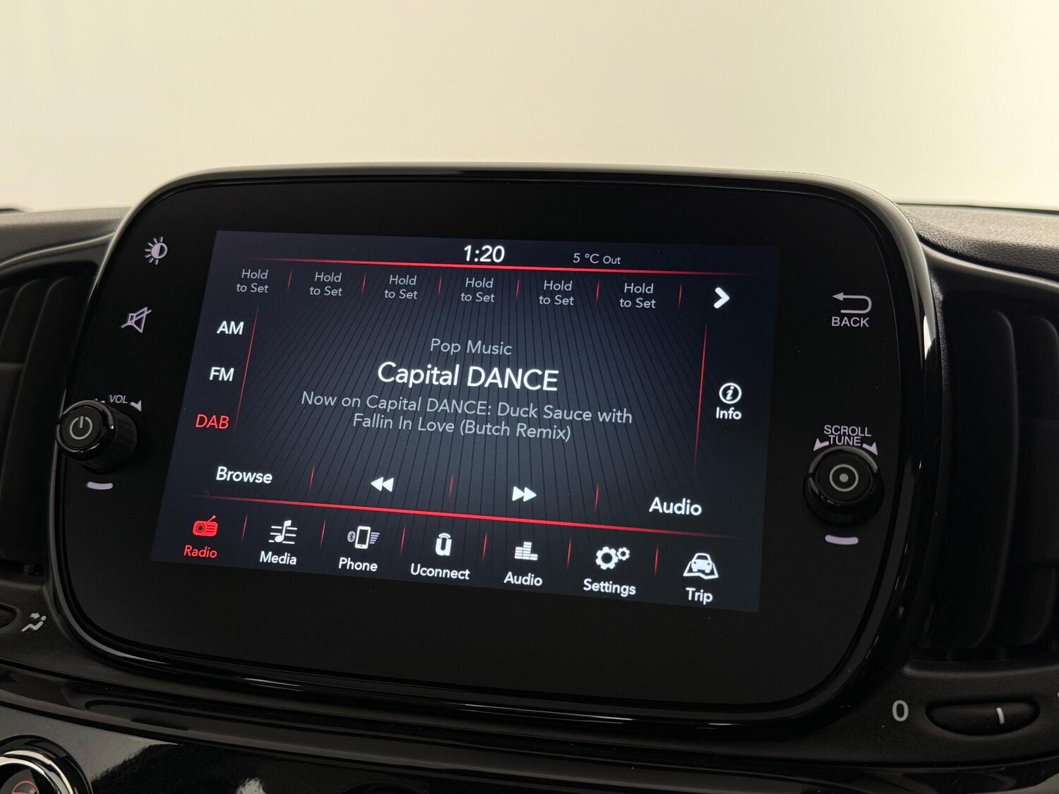 Used Fiat 500 2022 for sale - 77280048: Photo 26