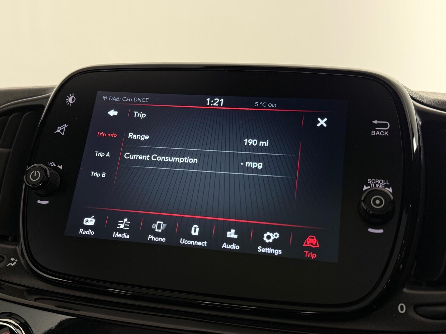 Used Fiat 500 2022 for sale - 77280048: Photo 27