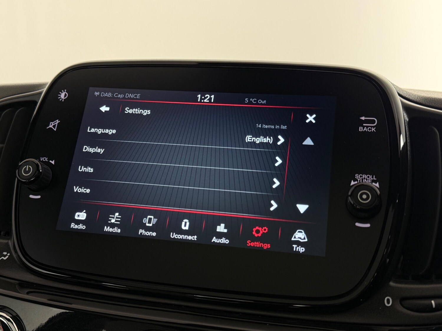 Used Fiat 500 2022 for sale - 77280048: Photo 28