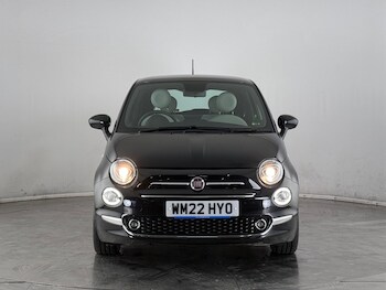 Used Fiat 500 2022 for sale - 77280048: Photo