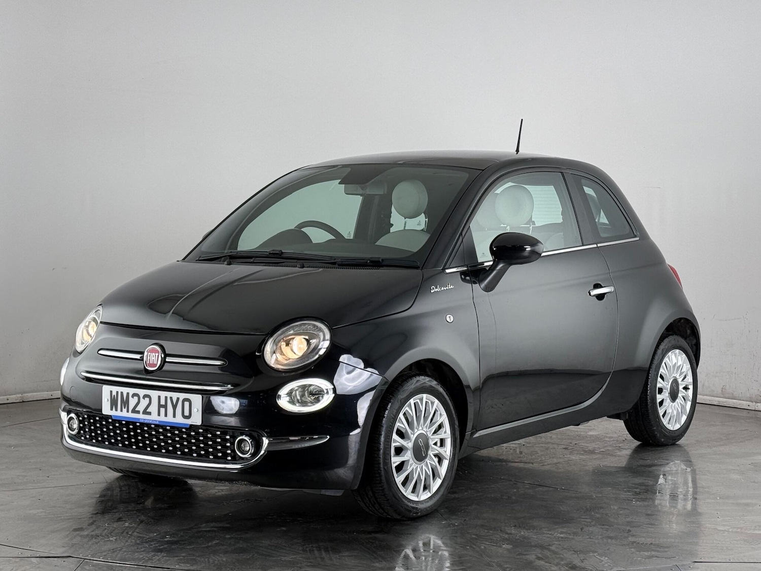 Used Fiat 500 2022 for sale - 77280048: Photo 3