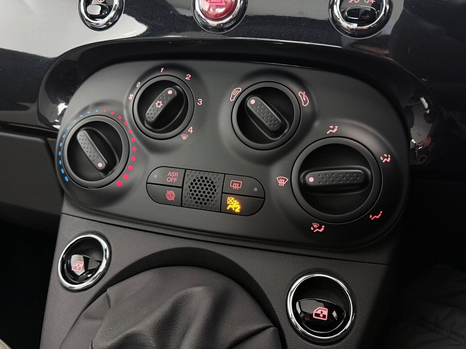 Used Fiat 500 2022 for sale - 77280048: Photo 32