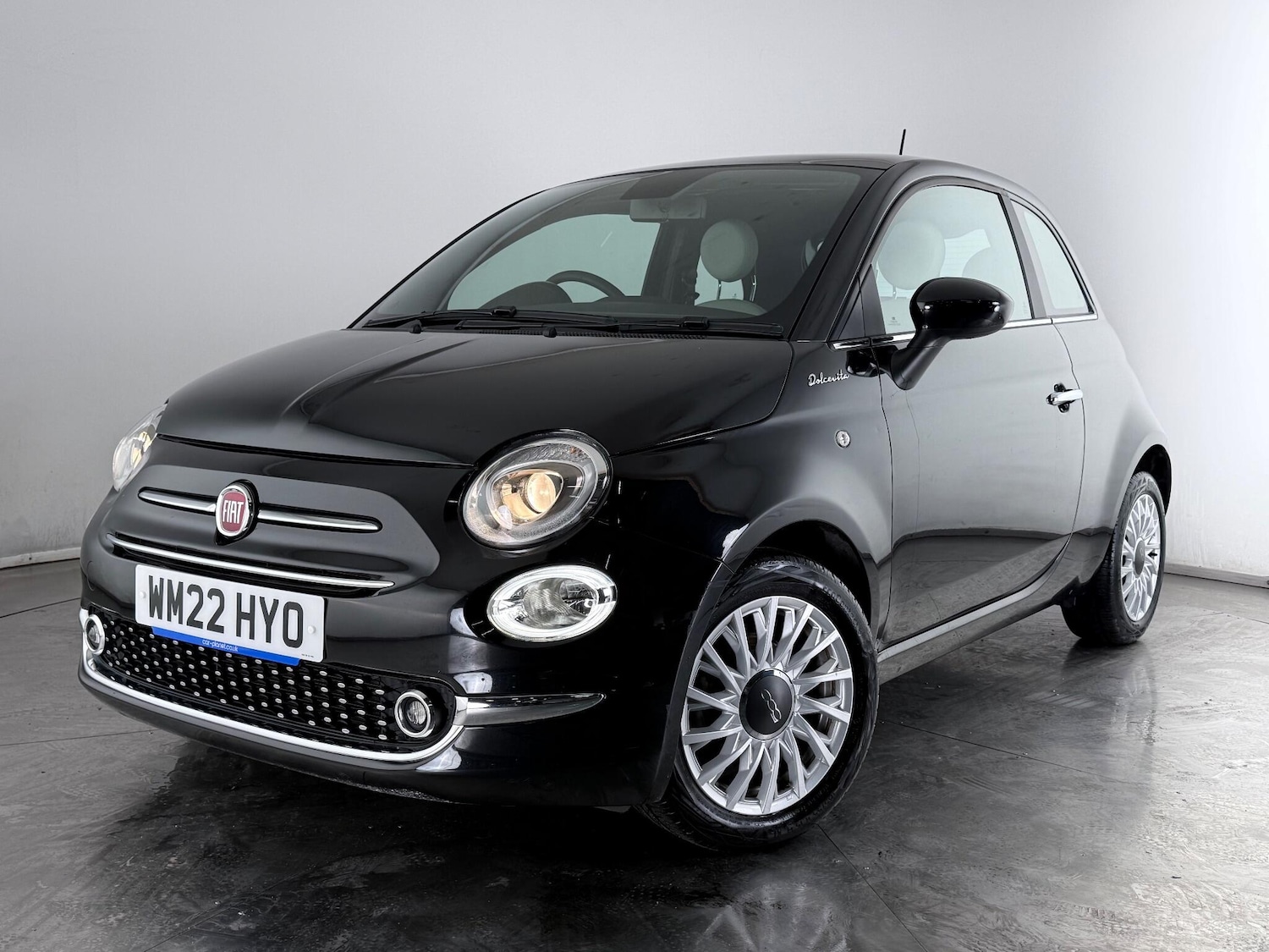 Used Fiat 500 2022 for sale - 77280048: Photo 34