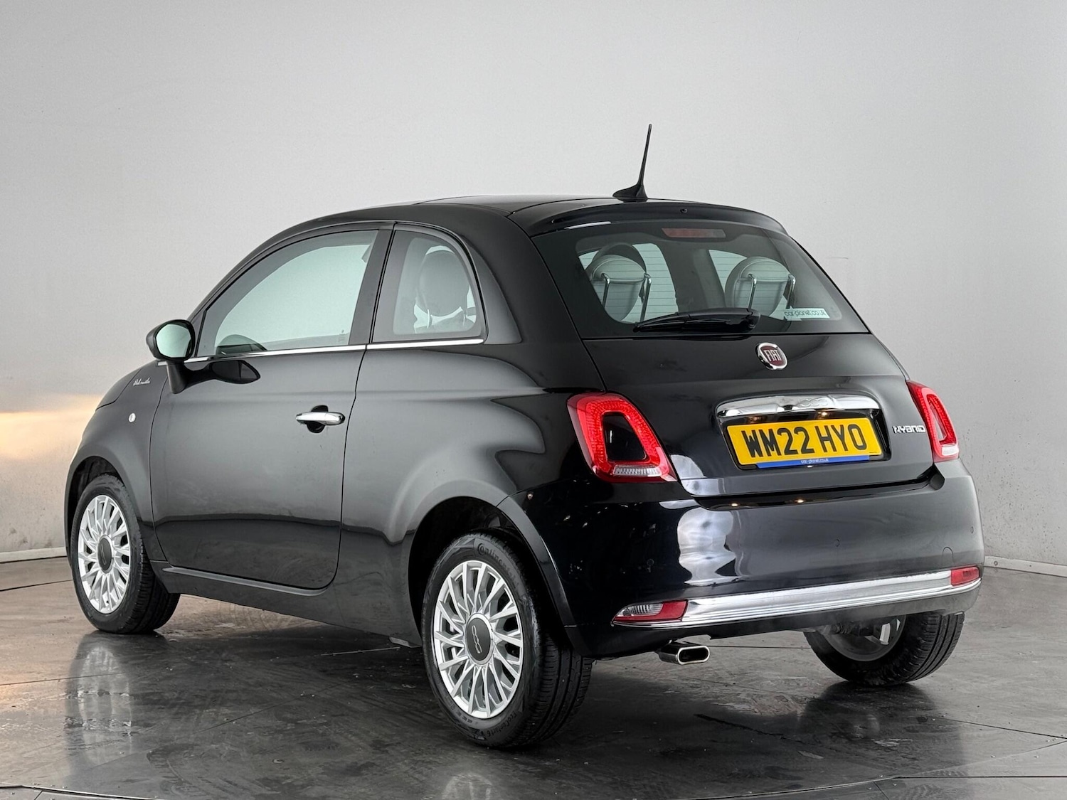 Used Fiat 500 2022 for sale - 77280048: Photo 4