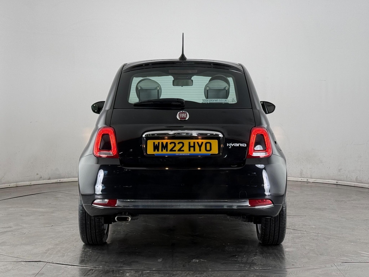 Used Fiat 500 2022 for sale - 77280048: Photo 5