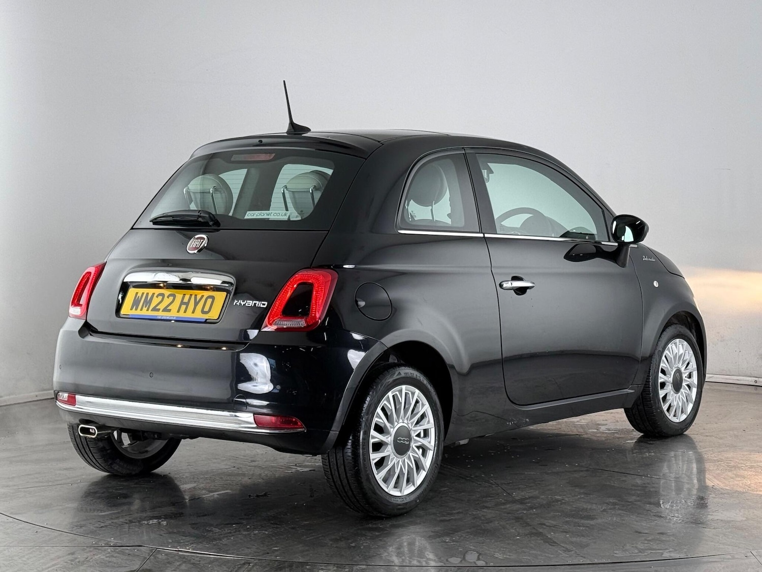 Used Fiat 500 2022 for sale - 77280048: Photo 6