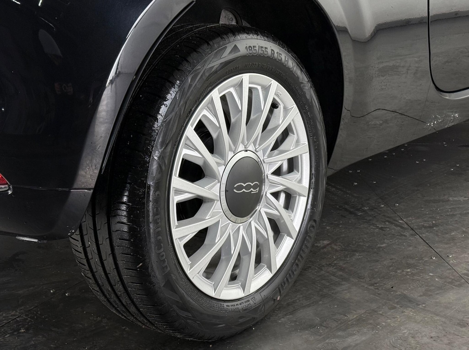 Used Fiat 500 2022 for sale - 77280048: Photo 9