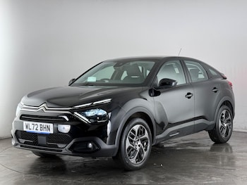 Used Citroen C4 2023 for sale - 77550817: Photo