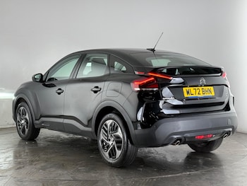 Used Citroen C4 2023 for sale - 77550817: Photo