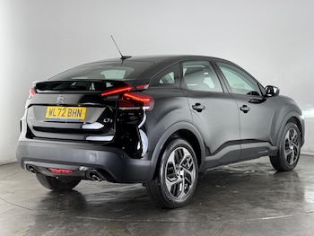 Used Citroen C4 2023 for sale - 77550817: Photo